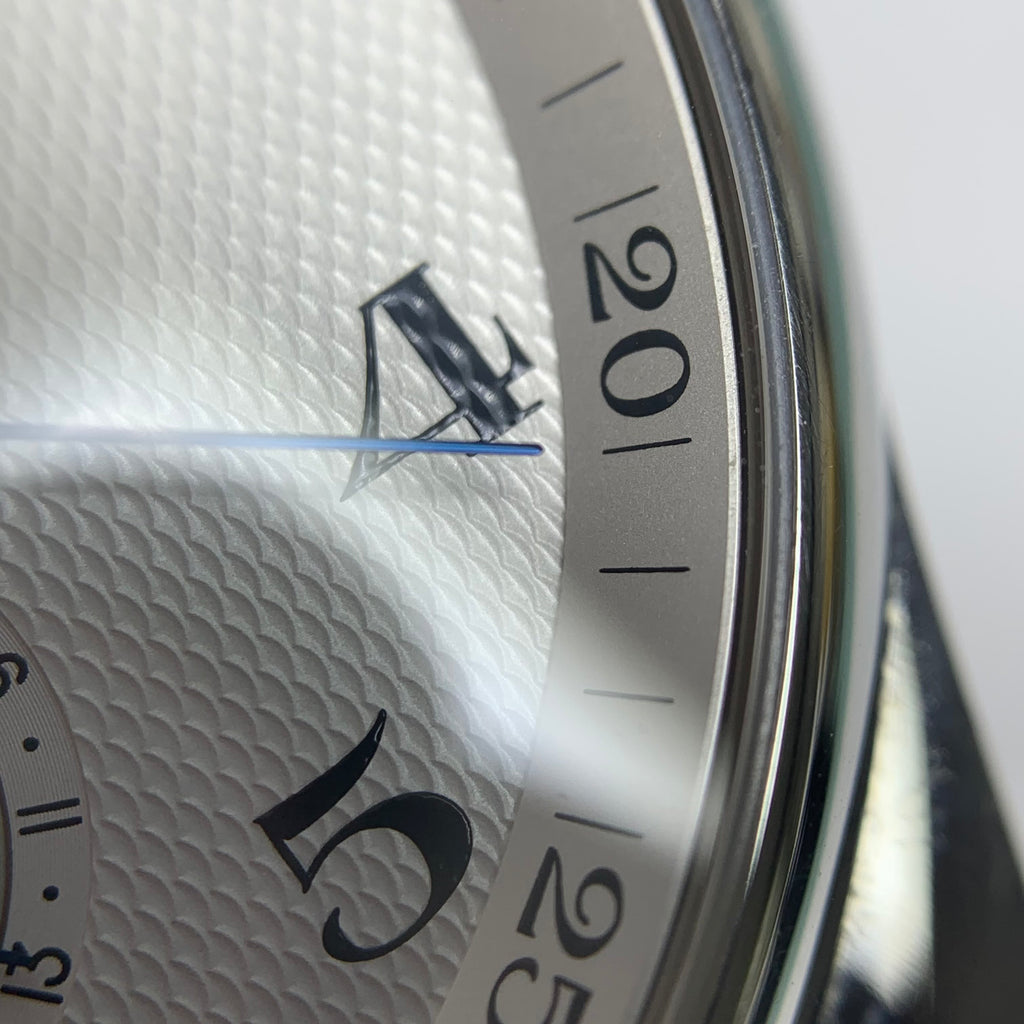 Longines Longines Master Collection 42.00mm L2.919.4.78.3