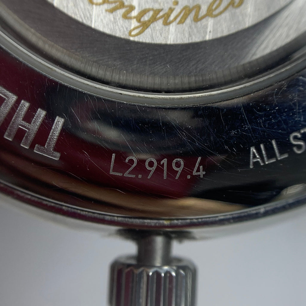Longines Longines Master Collection 42.00mm L2.919.4.78.3