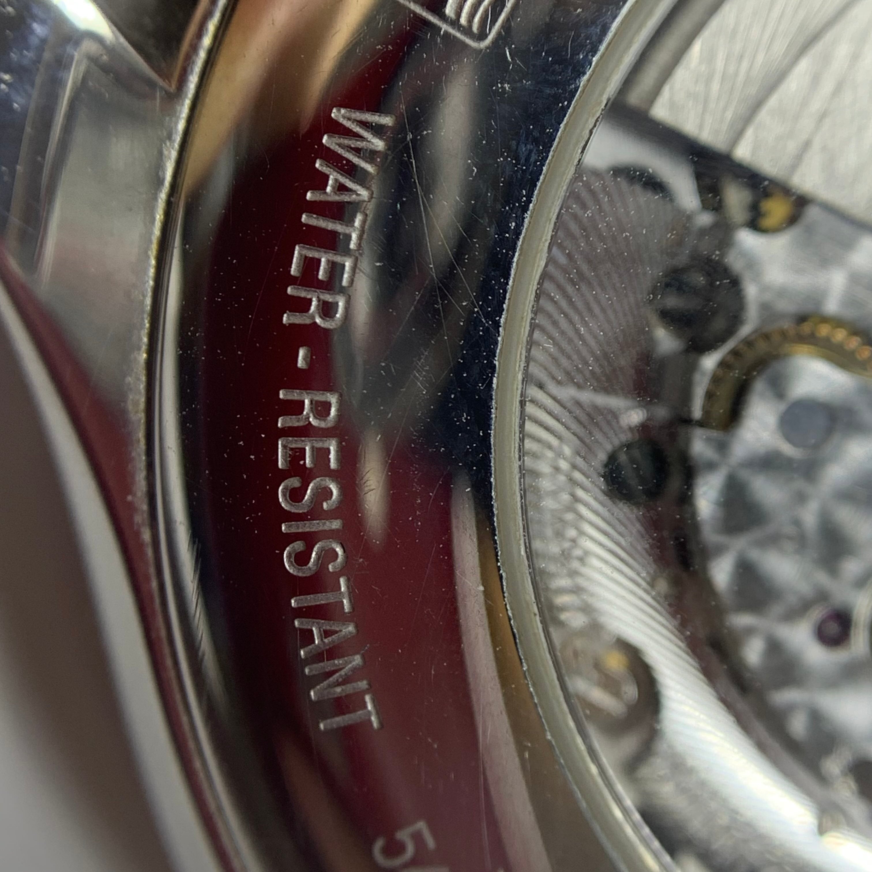Longines Longines Master Collection 42.00mm L2.919.4.78.3