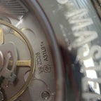 Longines Longines Master Collection 42.00mm L2.919.4.78.3