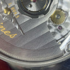 Longines Longines Master Collection 42.00mm L2.919.4.78.3
