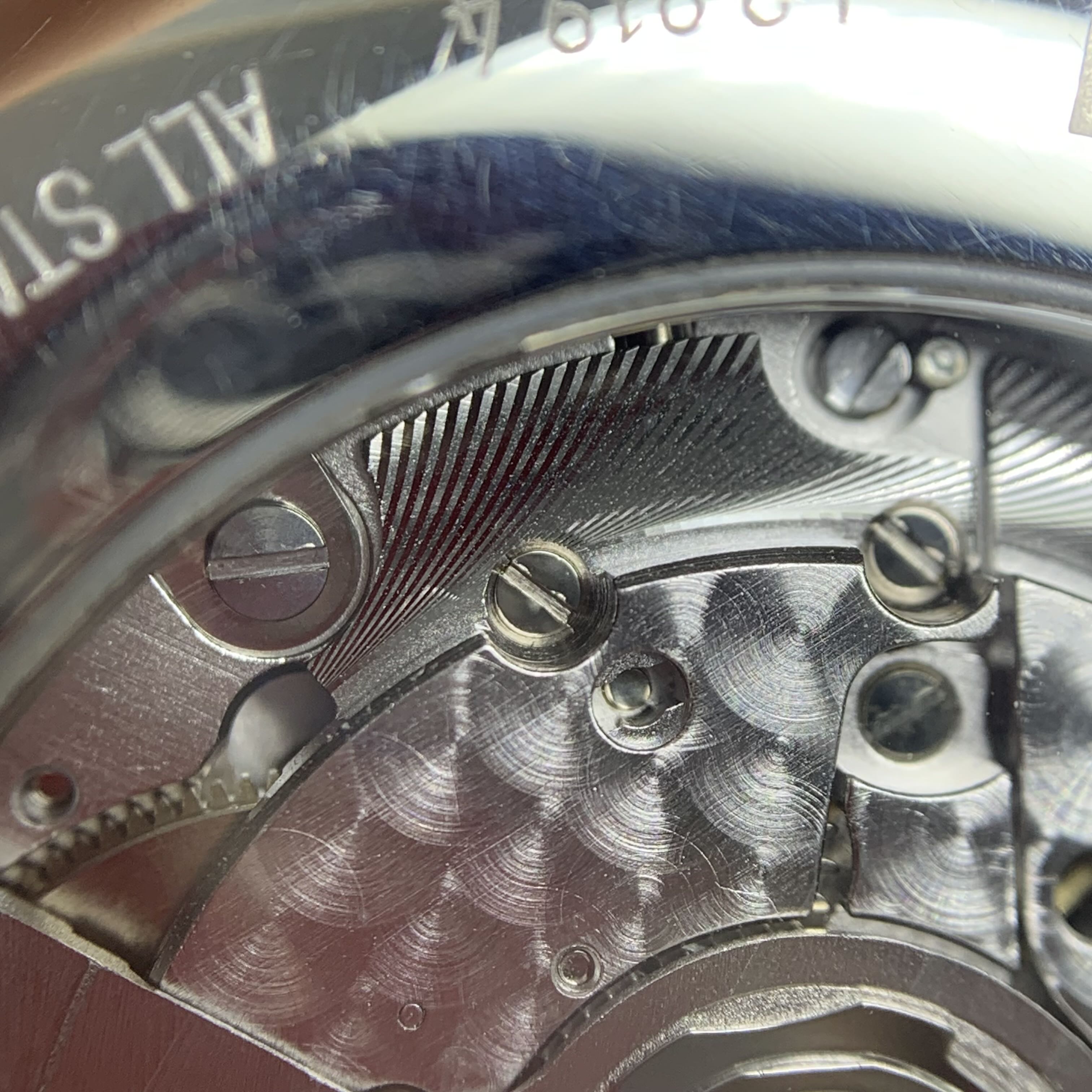 Longines Longines Master Collection 42.00mm L2.919.4.78.3