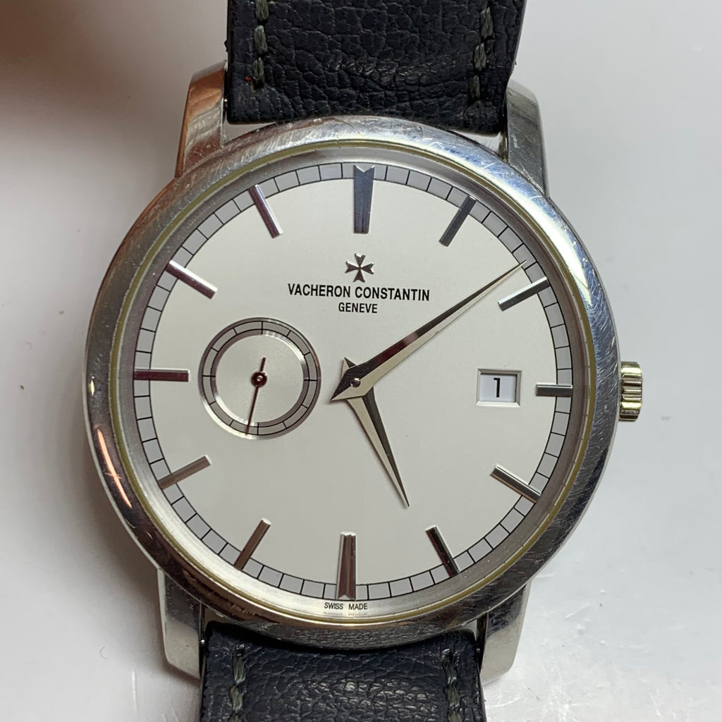 Vacheron Constantin Inheritance 38 millimeters 87172/000G-9301