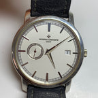 Vacheron Constantin Inheritance 38 millimeters 87172/000G-9301