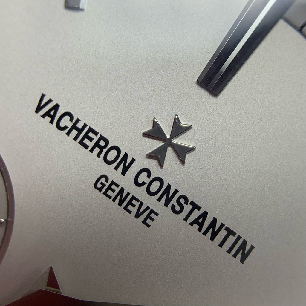 Vacheron Constantin Inheritance 38 millimeters 87172/000G-9301