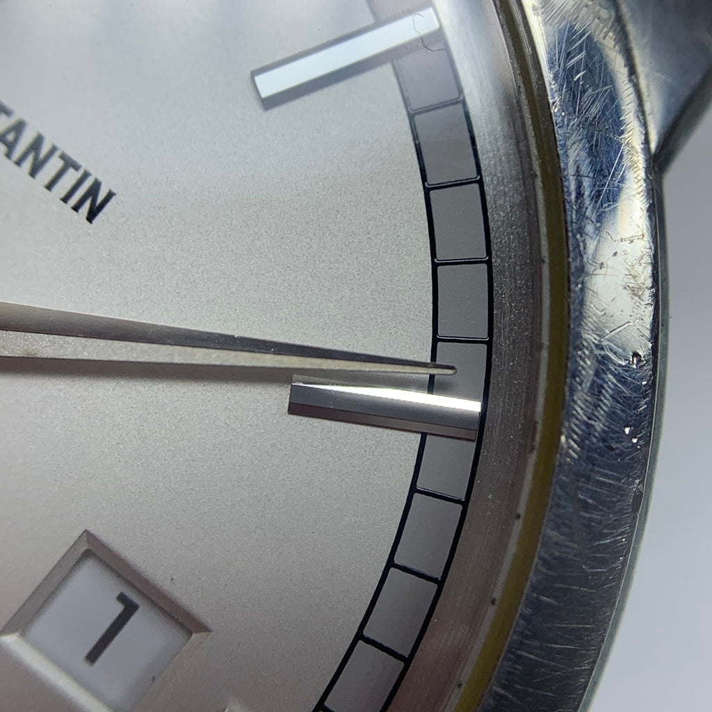 Vacheron Constantin Inheritance 38 millimeters 87172/000G-9301