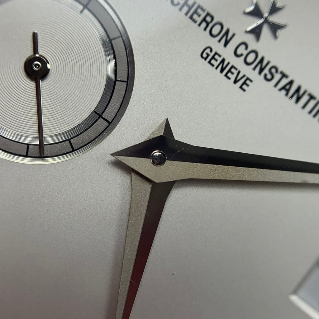 Vacheron Constantin Inheritance 38 millimeters 87172/000G-9301