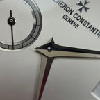 Vacheron Constantin Inheritance 38 millimeters 87172/000G-9301