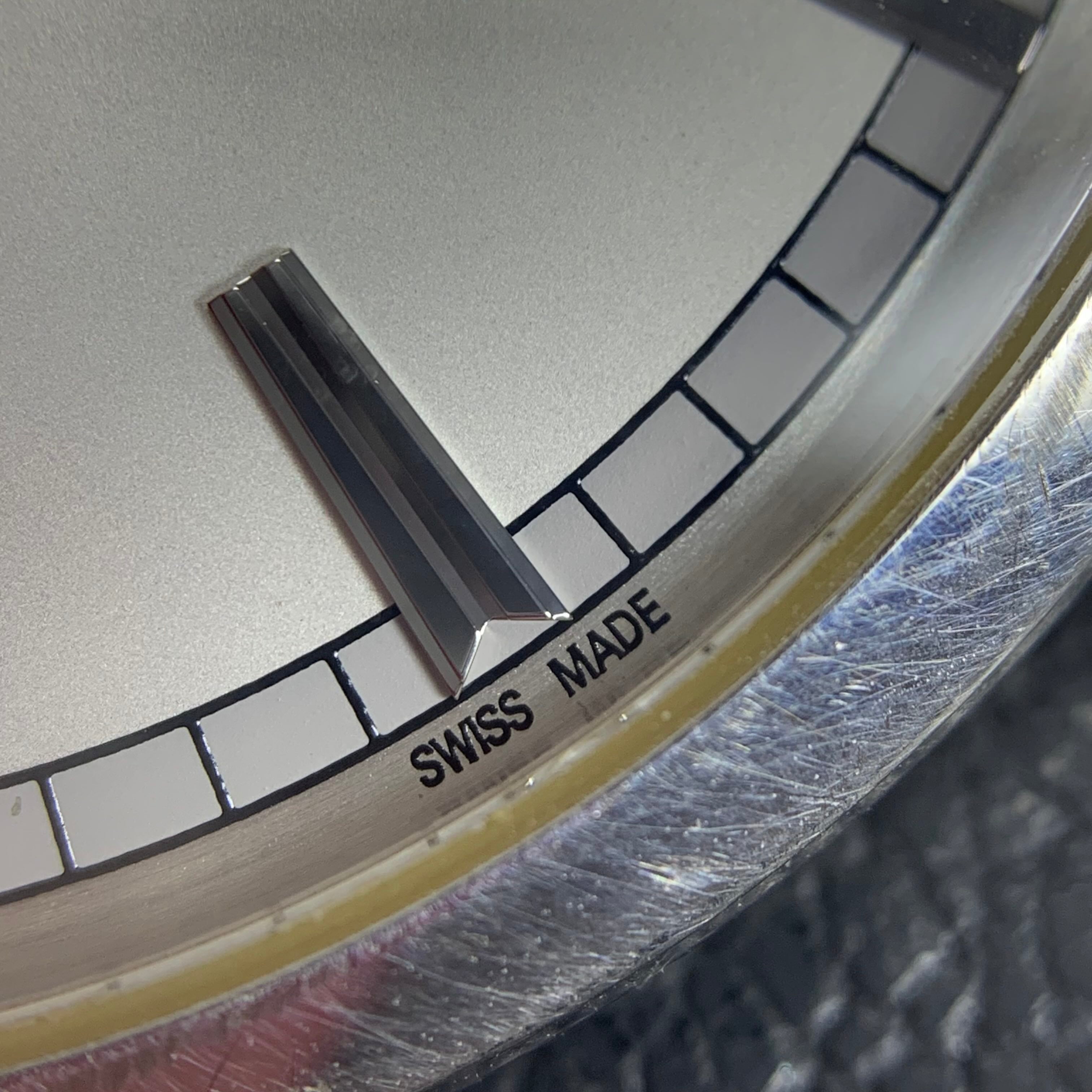 Vacheron Constantin Inheritance 38 millimeters 87172/000G-9301