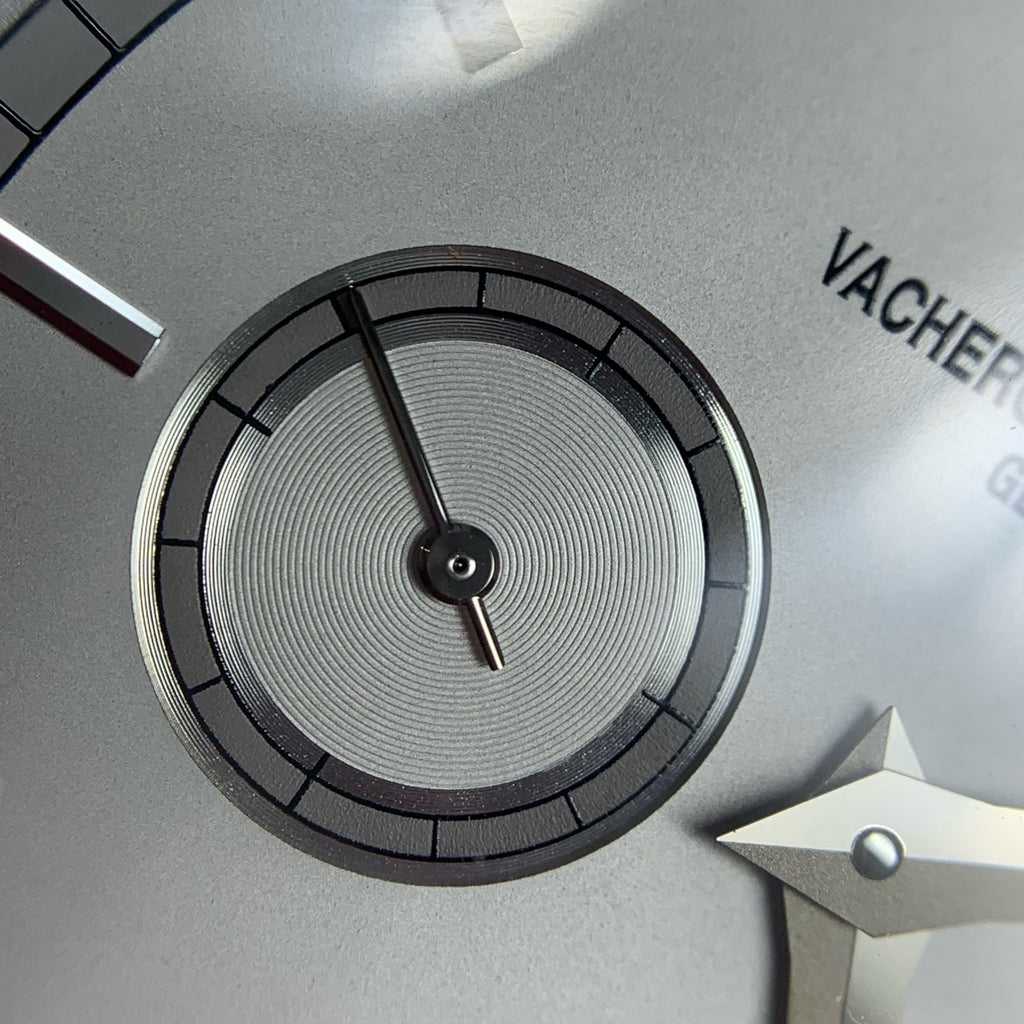 Vacheron Constantin Inheritance 38 millimeters 87172/000G-9301