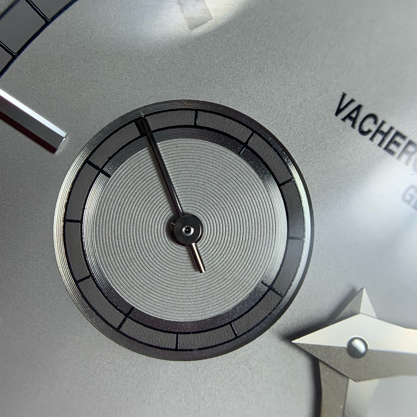 Vacheron Constantin Inheritance 38 millimeters 87172/000G-9301