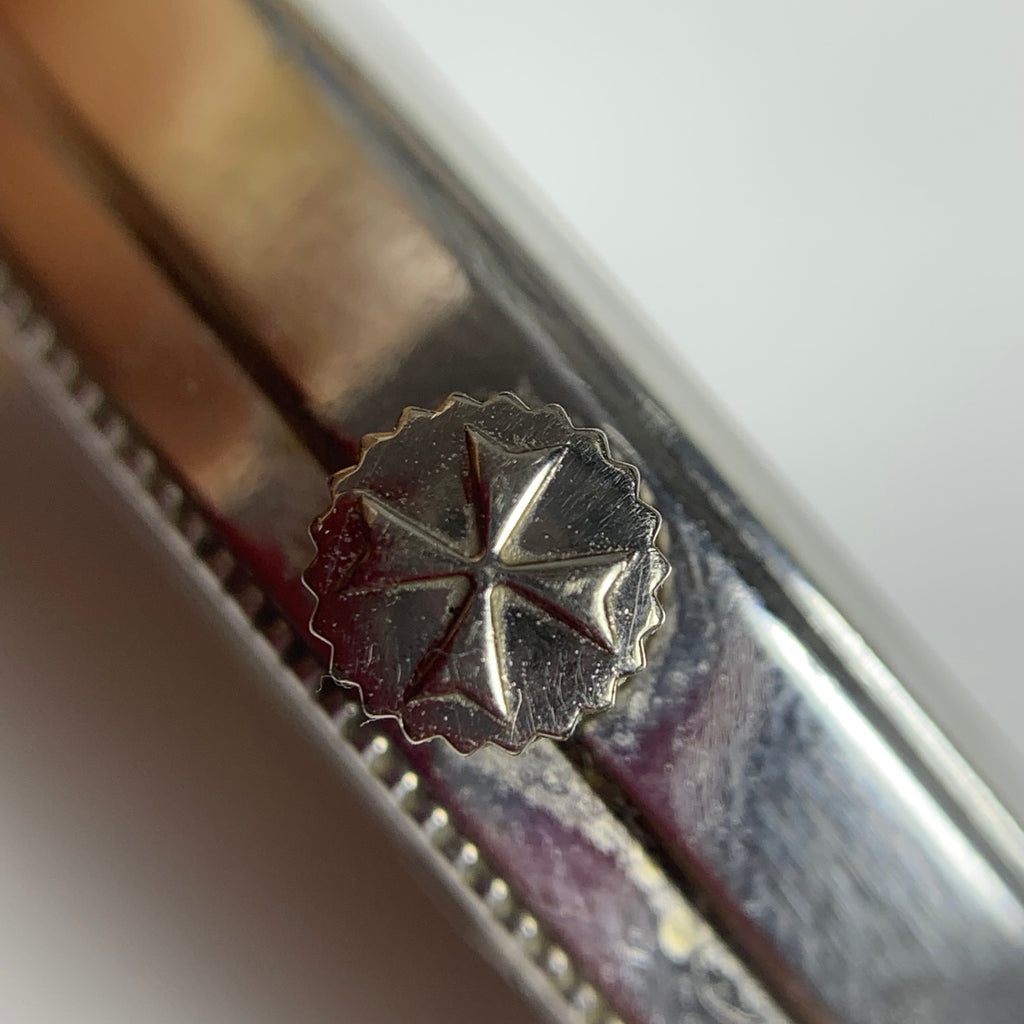 Vacheron Constantin Inheritance 38 millimeters 87172/000G-9301