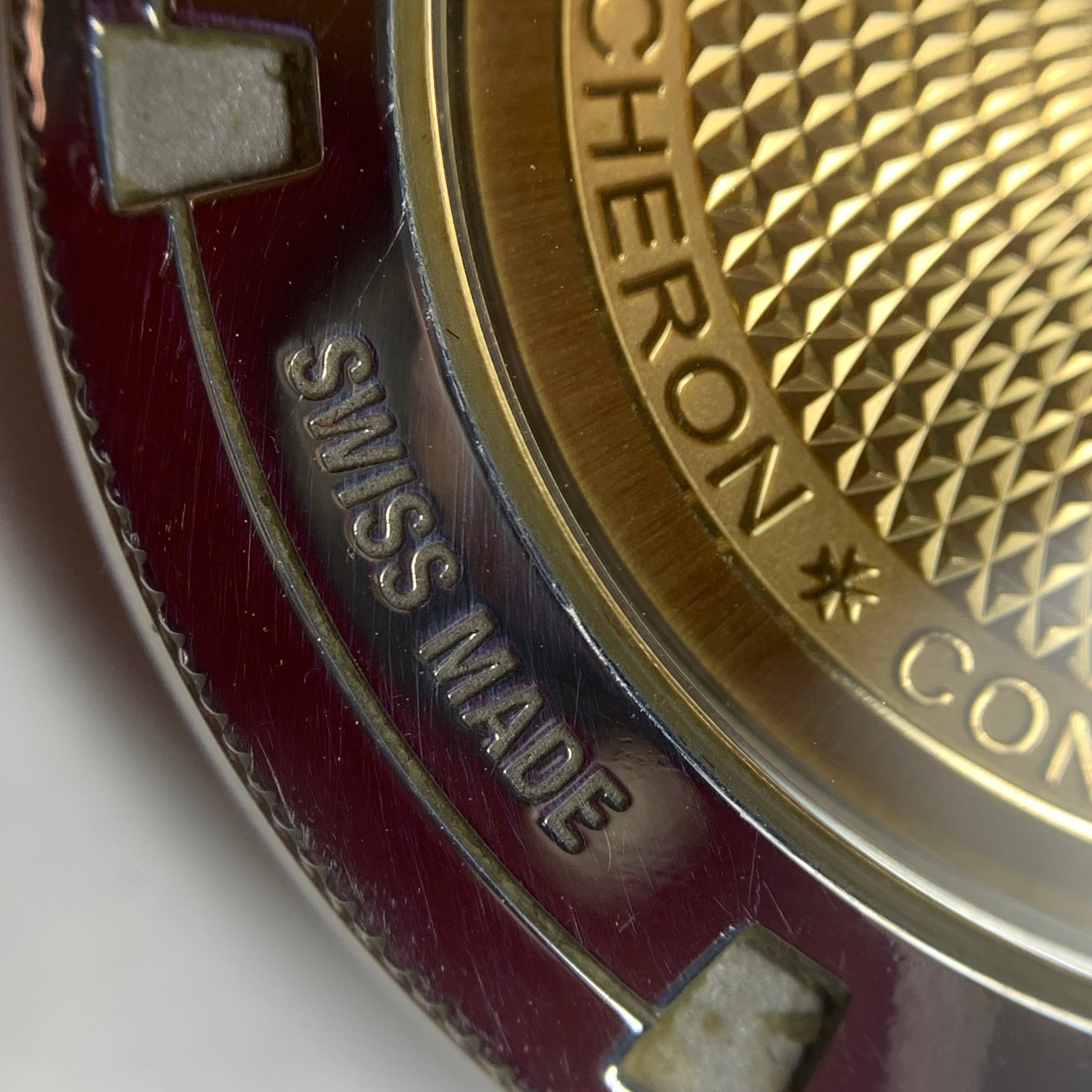 Vacheron Constantin Inheritance 38 millimeters 87172/000G-9301