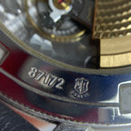 Vacheron Constantin Inheritance 38 millimeters 87172/000G-9301