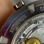 Vacheron Constantin Inheritance 38 millimeters 87172/000G-9301