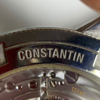 Vacheron Constantin Inheritance 38 millimeters 87172/000G-9301