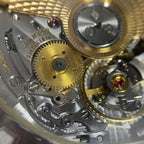 Vacheron Constantin Inheritance 38 millimeters 87172/000G-9301