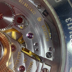 Vacheron Constantin Inheritance 38 millimeters 87172/000G-9301
