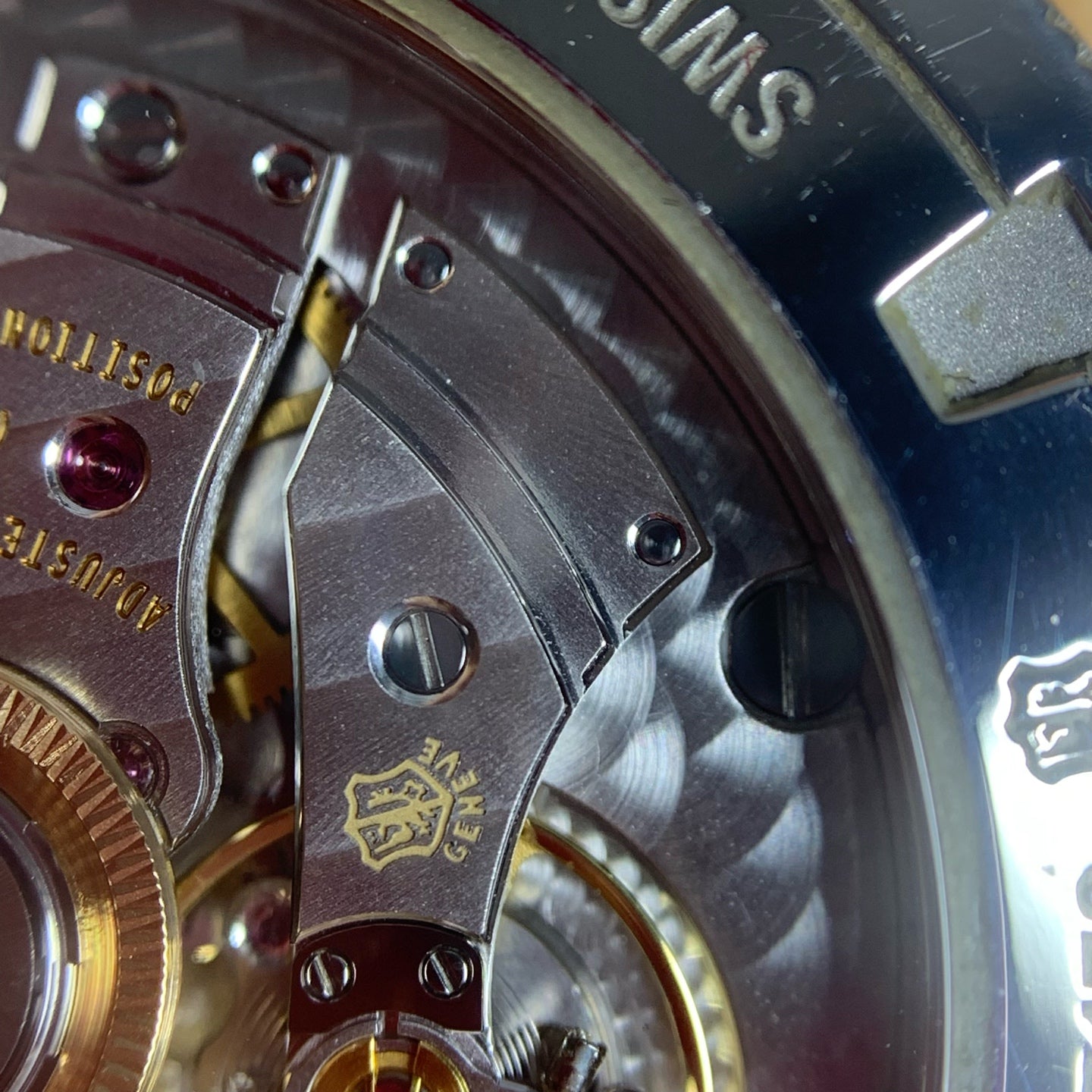 Vacheron Constantin Inheritance 38 millimeters 87172/000G-9301