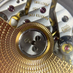 Vacheron Constantin Inheritance 38 millimeters 87172/000G-9301