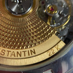 Vacheron Constantin Inheritance 38 millimeters 87172/000G-9301