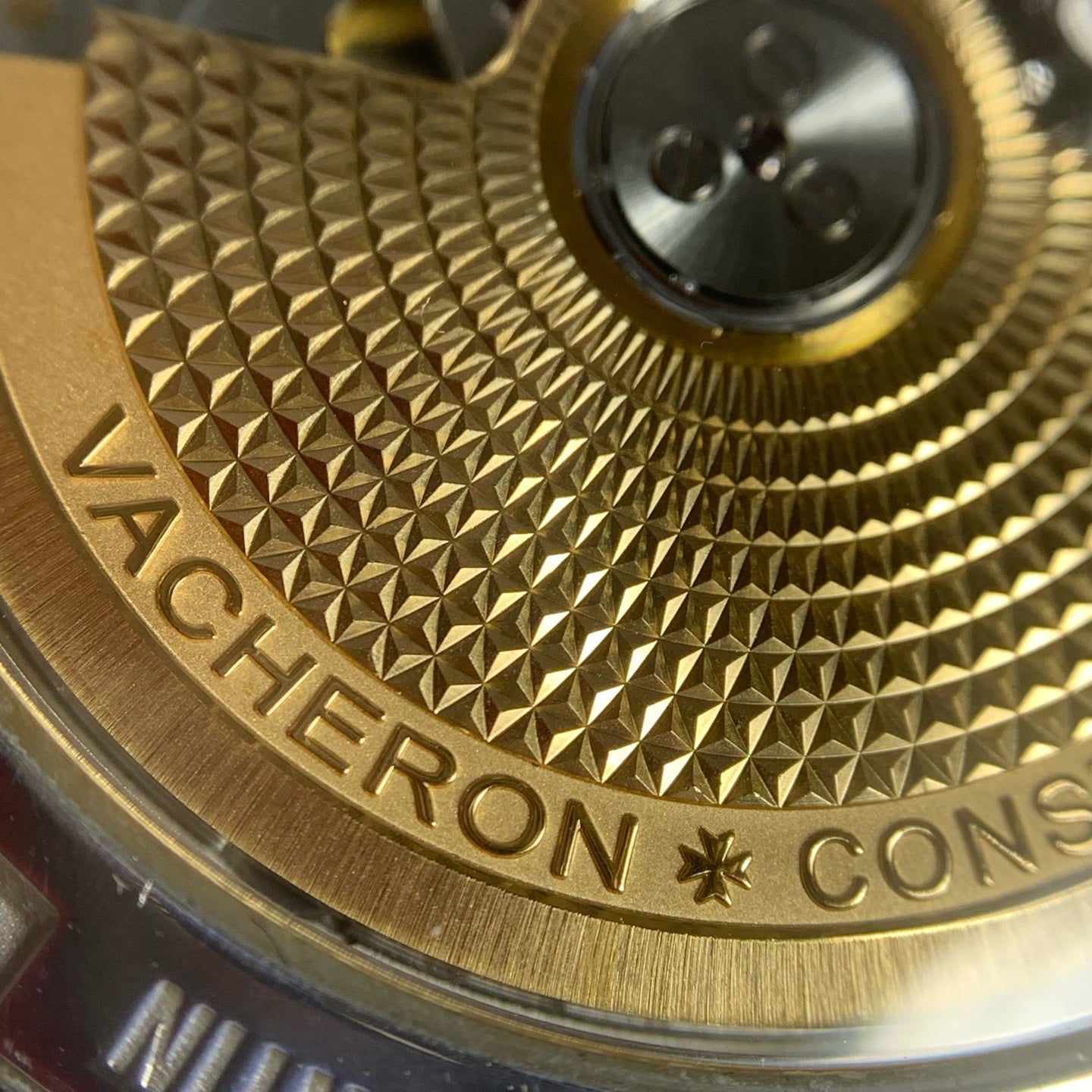 Vacheron Constantin Inheritance 38 millimeters 87172/000G-9301
