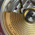Vacheron Constantin Inheritance 38 millimeters 87172/000G-9301