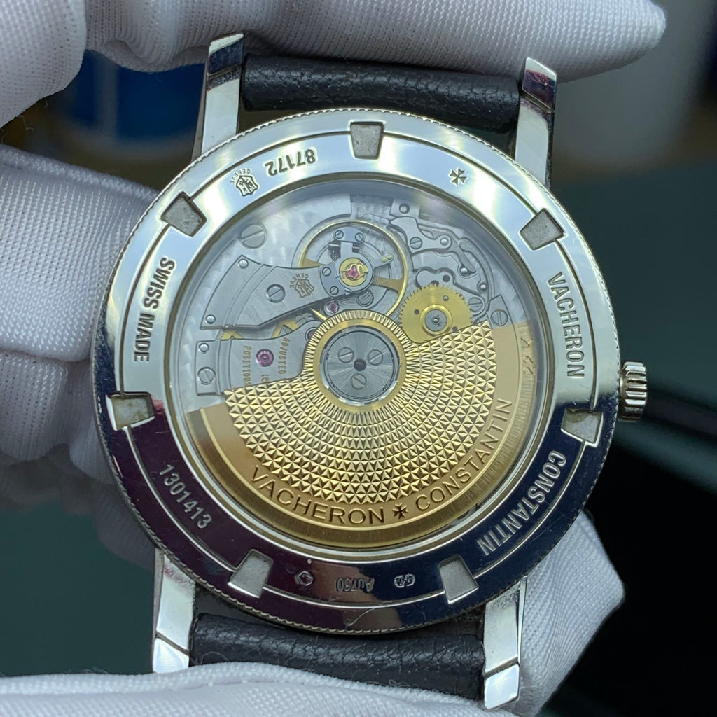 Vacheron Constantin Inheritance 38 millimeters 87172/000G-9301