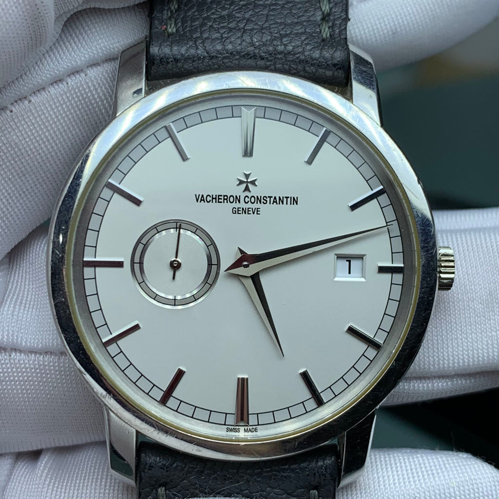 Vacheron Constantin Inheritance 38 millimeters 87172/000G-9301