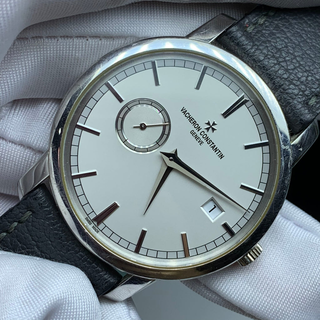 Vacheron Constantin Inheritance 38 millimeters 87172/000G-9301