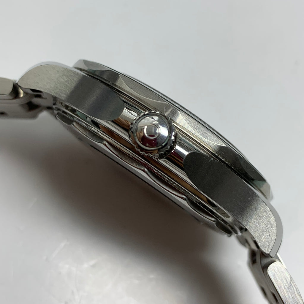 Omega Seahorse Series 42 210.30.42.20.10.001
