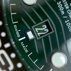 Omega Seahorse Series 42 210.30.42.20.10.001
