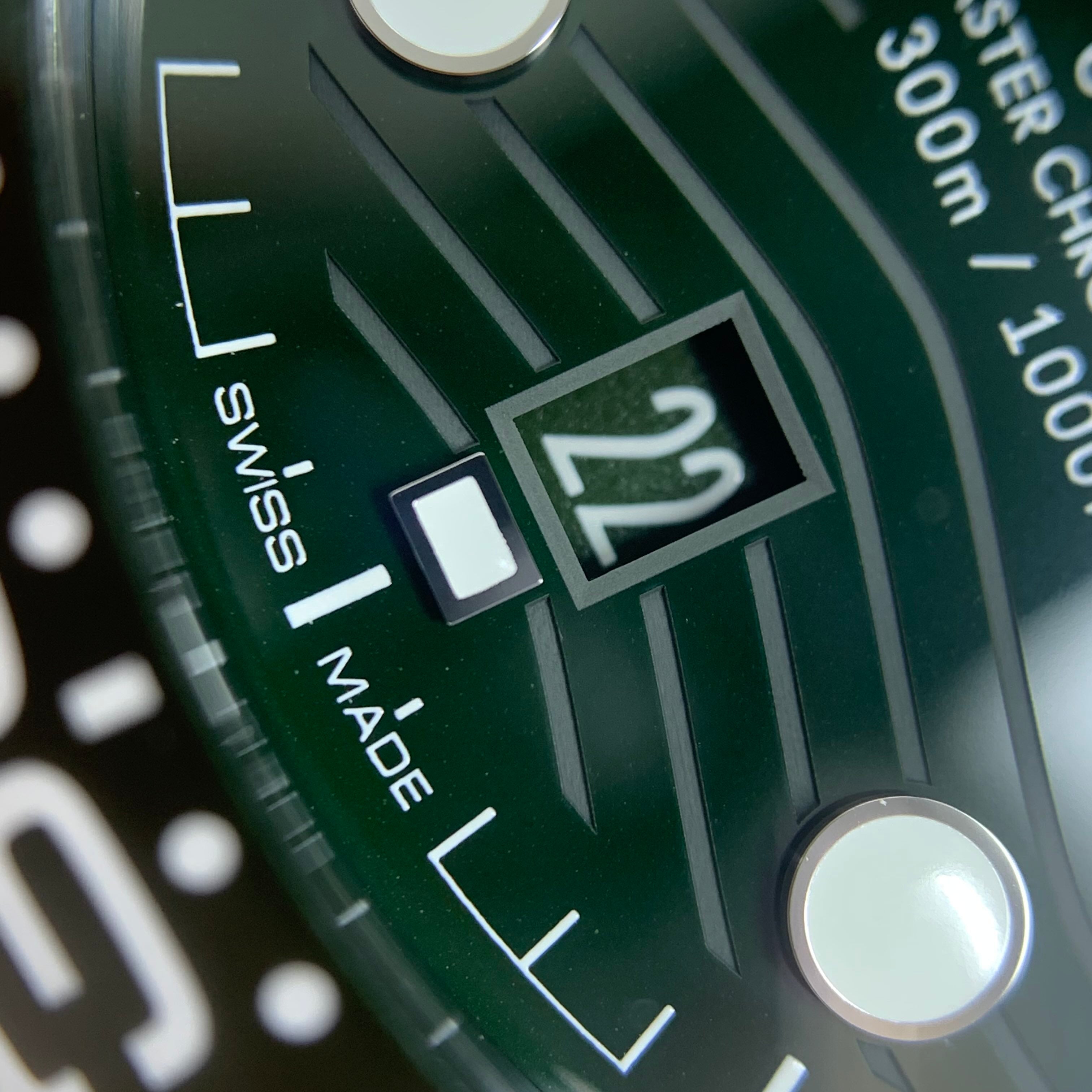Omega Seahorse Series 42 210.30.42.20.10.001