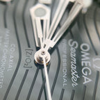 Omega Seahorse Series 42 210.30.42.20.10.001