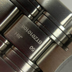 Omega Seahorse Series 42 210.30.42.20.10.001