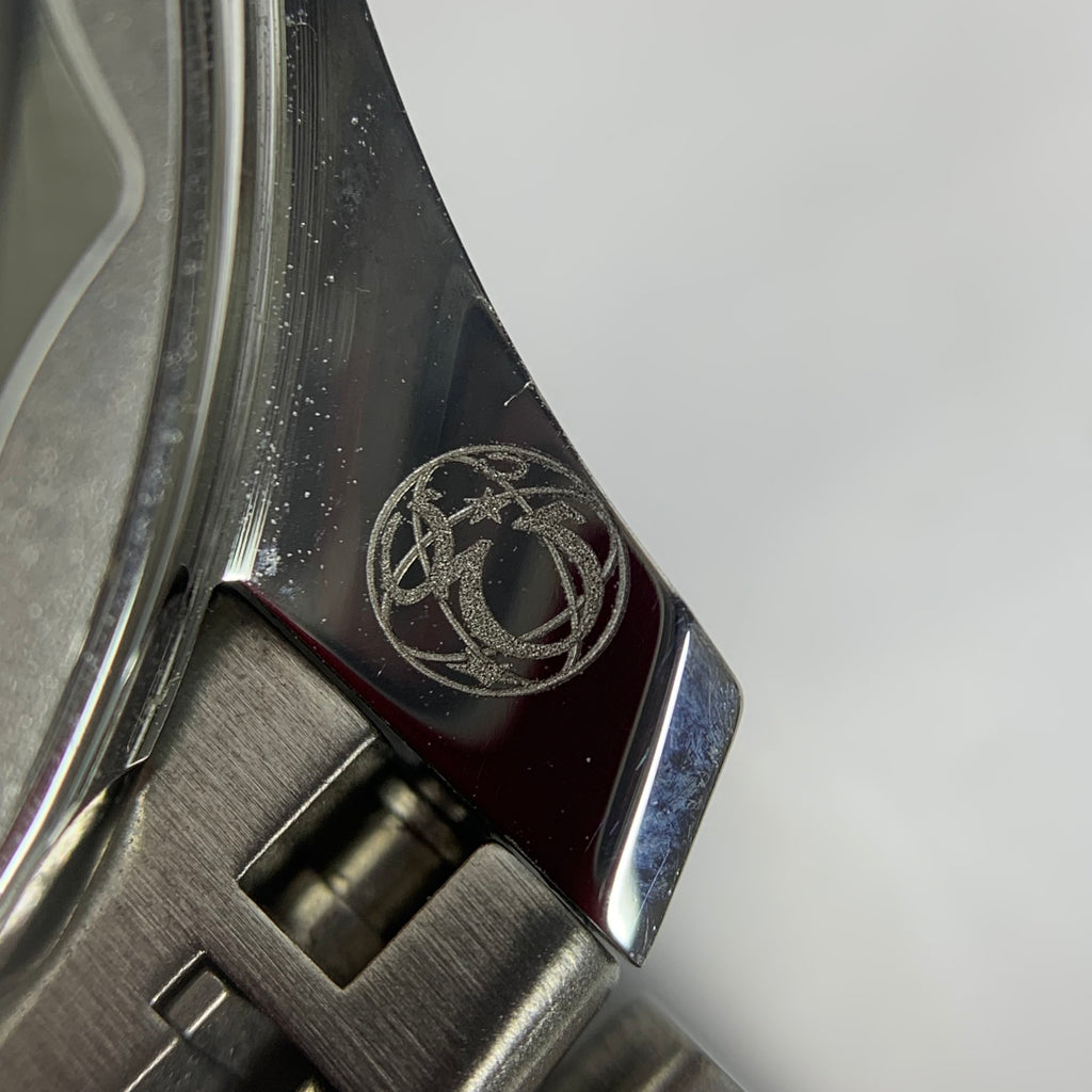 Omega Seahorse Series 42 210.30.42.20.10.001