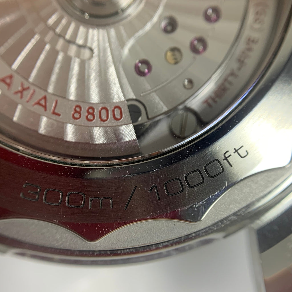 Omega Seahorse Series 42 210.30.42.20.10.001