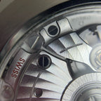 Omega Seahorse Series 42 210.30.42.20.10.001