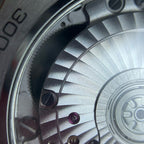 Omega Seahorse Series 42 210.30.42.20.10.001