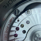 Omega Seahorse Series 42 210.30.42.20.10.001