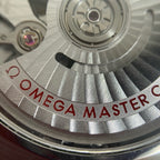 Omega Seahorse Series 42 210.30.42.20.10.001