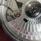 Omega Seahorse Series 42 210.30.42.20.10.001