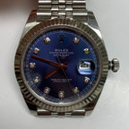 Rolex Log type 41 millimeters m126334-0016