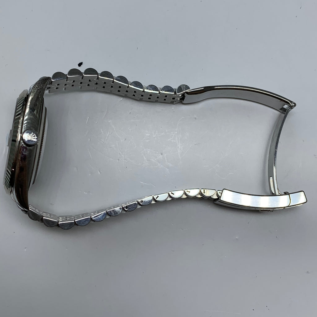 Rolex Log type 41 millimeters m126334-0016