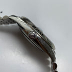 Rolex Log type 41 millimeters m126334-0016