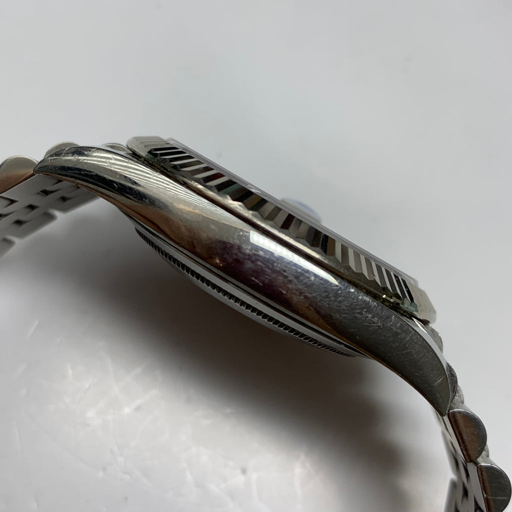 Rolex Log type 41 millimeters m126334-0016