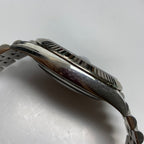 Rolex Log type 41 millimeters m126334-0016