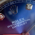 Rolex Log type 41 millimeters m126334-0016