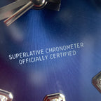 Rolex Log type 41 millimeters m126334-0016