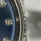 Rolex Log type 41 millimeters m126334-0016